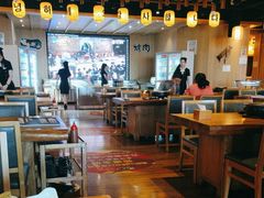 -金刚山黑牛炭火自助烤肉(西大望路店)