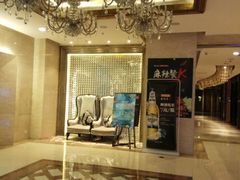 -快乐迪KTV(中山路店)