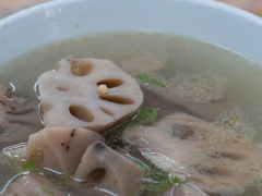 -老字號·桥下猪肚(龙眼南路店)