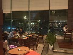 -广州希尔顿逸林酒店-OPEN開·全日制餐厅·海鲜·小火锅·自助餐(东风路店)