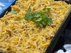 -丹东丛炟海鲜烧烤(江艺路店)