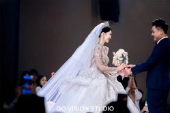 -GO VISION 动视觉婚纱摄影高级定制