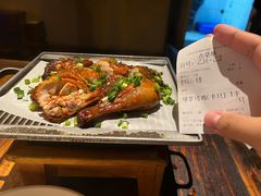 -绿茶餐厅(领展购物广场·中关村店)