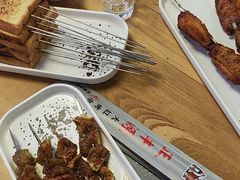 -正丰源大缸烧烤(人民路店)