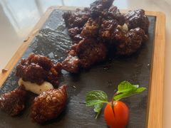 -荷塘秋月·本帮江浙菜(国权路店)