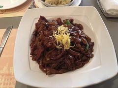 -太平馆餐厅(尖沙咀店)