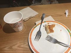 -比格比萨自助(南京万达茂店)