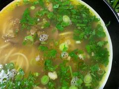 -杨记清芳牛肉拉面(京广路店)