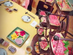 -万福炭火烤肉日本料理(新街口店)