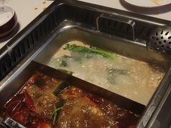 -倍儿红喜临门火锅(文兴路店)
