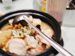 -辛香味烧鱼馆·非遗技艺·排骨红烧肉(光谷医药园店)