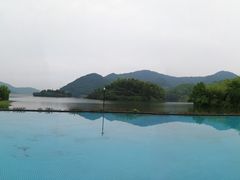 -宁波九龙湖开元度假村