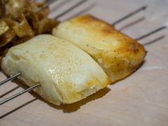 烤馒头片-熙成烧烤(白塔岭店)