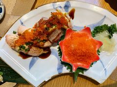 -三石铁板烧(紫竹桥店)