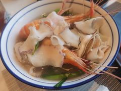 -悦全日餐厅·仁恒洲际酒店