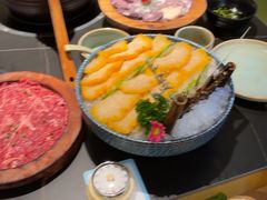 -季季山·云南野生菌火锅(上海首店)