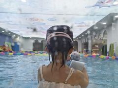 -龙格亲子游泳·水育早教运动中心(龙湾天街店)