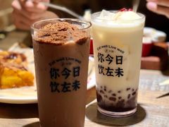 阿华田-周沫西餐(漫广场店)