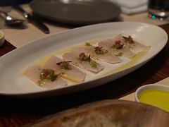 -Mercato莫卡多露台餐厅与酒吧(K11店)