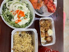 -强记龙虾钳(定安里店)