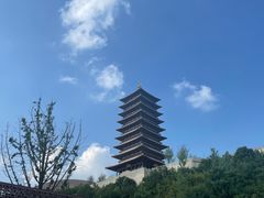 -牛首山文化旅游区