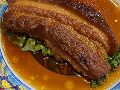 -会仙楼饭庄(芙蓉街店)