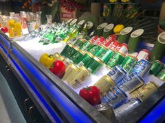 -大山炭火烤肉自助(百盛步行街广场店)