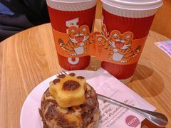 -COSTA COFFEE(西贸凯德晶品4层2店)