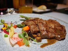 -银哲·本末法国分子料理(恒方广场店)