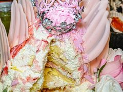 -CAKEBOSS蛋糕老板(东直门来福士店)