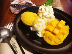-Mango Tango