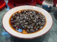 -山芋腔苏北菜(盐城滨海店)
