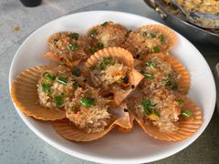 -阿龙海鲜农家乐·三亚老字号(海棠湾店)