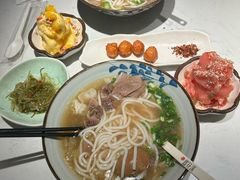 -鑫花溪牛肉米粉(凤凰街创始总店)