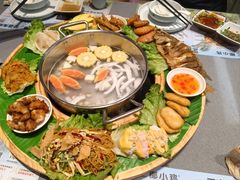 -椰小鸡·琼州糟粕醋(美兰缤纷城店)