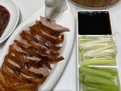 -梅利汴京烤鸭•开封豫菜地标店(晋安路店)
