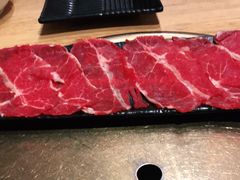 -一井烧肉·活鳗·寿司(望京SOHO店)