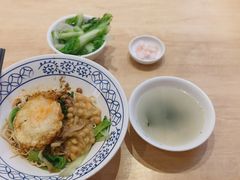 -李与白包子铺(桐梓林店)