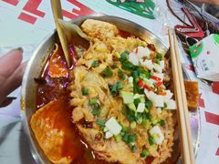 -龍城柳州螺蛳粉(群星路店)