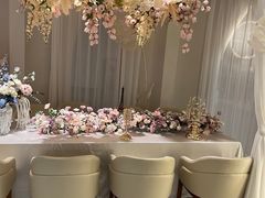 -晶雅花园西餐厅(南京首店)