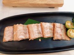 -采御鲜·回转寿司(汕头万达店)