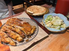 -新粤新疆菜(禅城店)