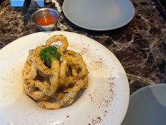 -Lets burger非常汉堡·环球风味(蓝色港湾店)