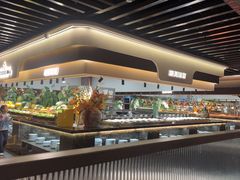 -汉丽斯巴西烤肉自助(市南店)