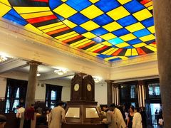 -沈阳金融博物馆