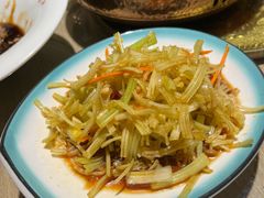 -荣鹏风味烀饼(万达广场店)