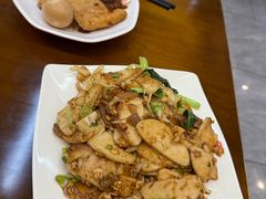 -沙县小吃(华灵路店)