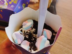 -麦当劳(瓦房店世纪广场店)
