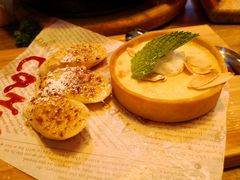 -CRAZYONES西班牙海鲜饭(日月光店)