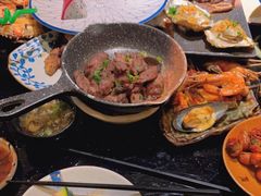 -真剑日本料理·铁板烧(贵州路店)